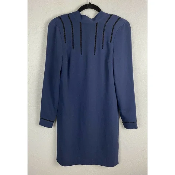 3 4 length sleeve long dresses Teri Jon 3/4 Sleeve Taffeta Shirtwaist Gown Size 16